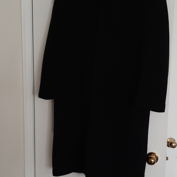 Men's winter coat